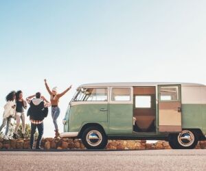 Road Trip : 5 itinéraires sur les plus belles routes de France