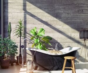 5 produits à bannir de sa salle de bains pour aider la nature