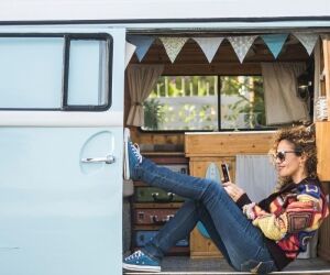 Aménager son véhicule en camping-car : quelles options ? #VanLife