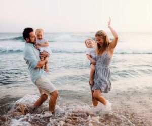 5 destinations Françaises parfaites pour partir en vacances avec toute la famille