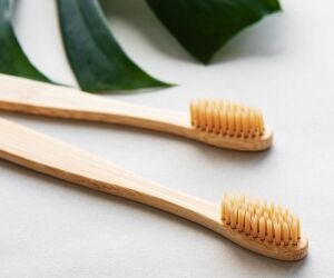Brosse à dents en bambou: le top du produit naturel ?
