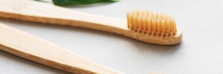 Brosse à dents en bambou: le top du produit naturel ?