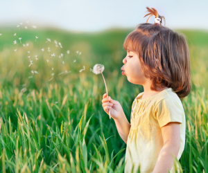 8 activités pour sensibiliser les enfants à la nature