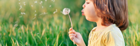 8 activités pour sensibiliser les enfants à la nature