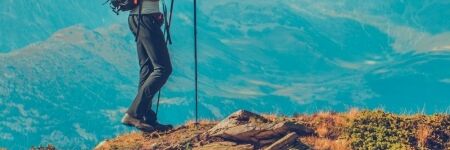 Equipement de randonnée :  10 indispensables à avoir avec soi