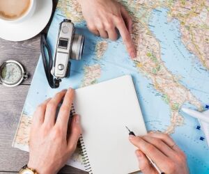 Quel budget pour faire le tour du monde ?