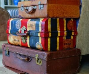 Quel budget pour 1 an de voyage ?