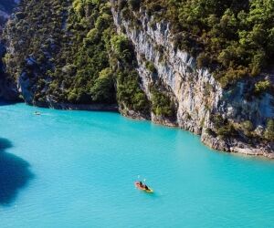 Gorges du Verdon : ce que vous devez savoir pour bien en profiter