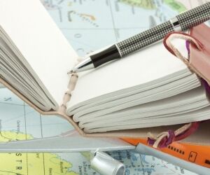 Carnet de randonnée, la bonne idée pour de jolis souvenirs !