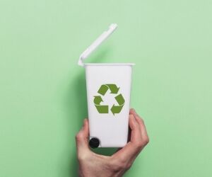 Logo recyclage : tout ce que vous devez savoir pour bien trier