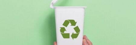 Logo recyclage : tout ce que vous devez savoir pour bien trier
