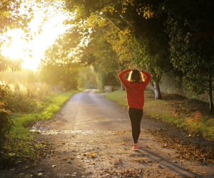 #Se ressourcer : Renouer avec sa nature profonde
