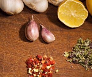 Découvrez ces 12 antibiotiques naturels et leur utilisation