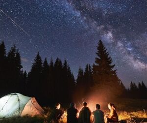 Bivouac, où s'installer ? Quelles sont les règles à respecter ?