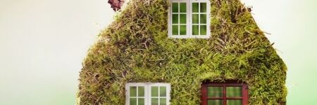 Maison en terre, une technique écologique & efficace