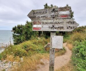 GR34, tout savoir avant de se lancer sur le sentier des douaniers !