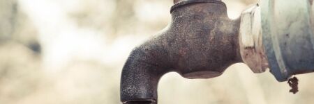 Les bons gestes pour économiser l'eau en période de sécheresse