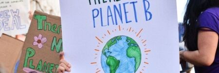 La fresque du climat, 3 heures pour comprendre le changement climatique