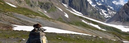 Partez à l’assaut du GR tour du Mont Blanc (TMB)
