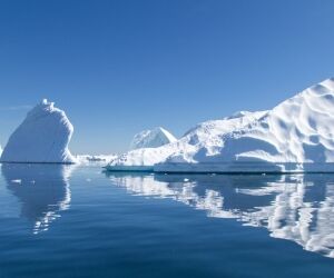 Un nouvel océan sur Terre : l'océan Austral
