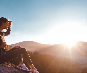 Insolation, coup de chaud en rando, comment réagir ?