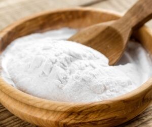 Le percarbonate de soude, un agent blanchissant écologique !