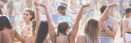 6 idées de festivals écoresponsables pour cet été !