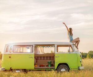 Itinéraires pour Camping-car : nos meilleures destinations