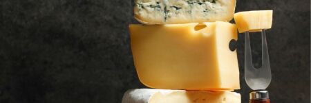 La route des fromages en Auvergne, plaisir des yeux et des papilles