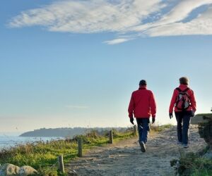 Quel est le GR le plus facile à faire ? Avis aux moins sportifs d'entre nous !