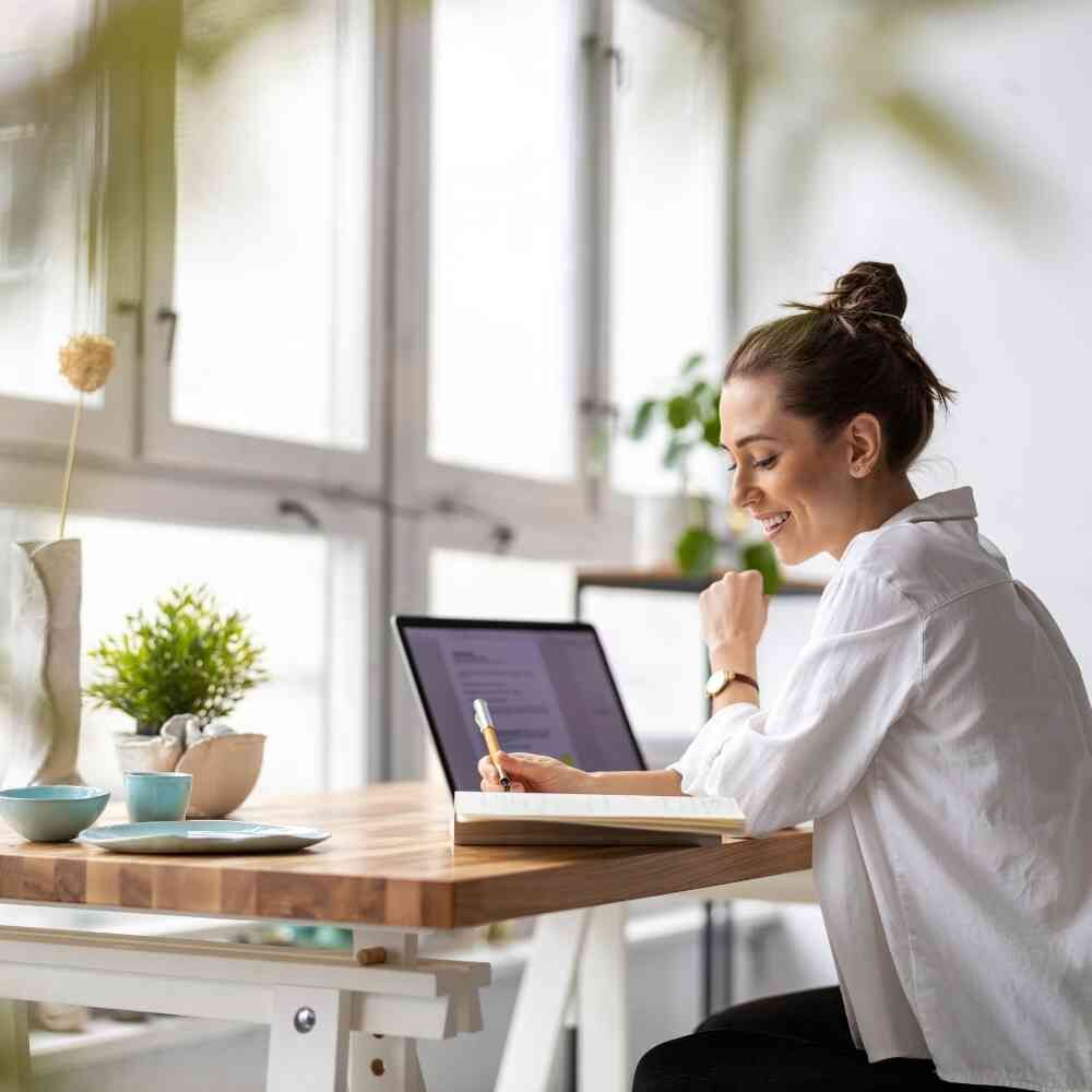 7 habitudes écolo à adopter au bureau pour la reprise