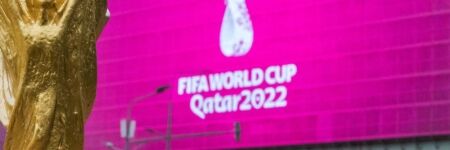 Plutôt que de regarder le mondial au Qatar, go sur Goal4Change la pétition sportive !