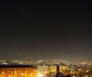Pollution lumineuse, éteignez tout !