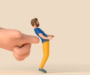 Le nudge : une incitation discrète à modifier nos comportements