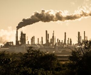 Quelles sont les 5 causes principales du réchauffement climatique ?