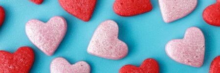10 idées de cadeaux de st valentin minimalistes