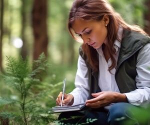 Naturaliste, découvrez ce beau métier en lien avec son environnement