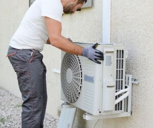 Les dangers de la climatisation pour l'environnement