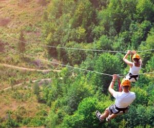 Quelles activités faire à la montagne en plein été ?