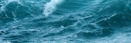 Élévation du niveau de la mer : un scénario inquiétant...