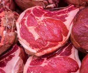 Viande cellulaire : où en est-on ?