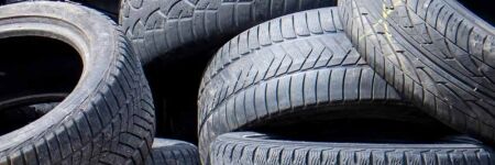 Reprise gratuite des pneus usagés pour les particuliers : ce qui change en 2024