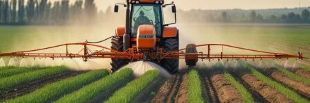 Glyphosate, le carnage de l'herbicide continue