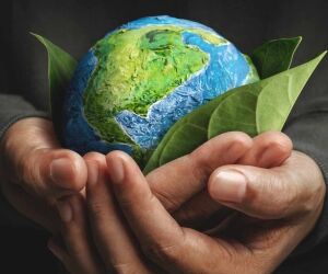 Combien d'humains la terre peut-elle supporter ?