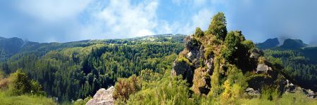 La Suisse Normande : un paradis vert à visiter absolument