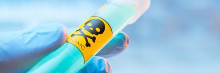 Les poisons les plus puissants et dangereux du monde