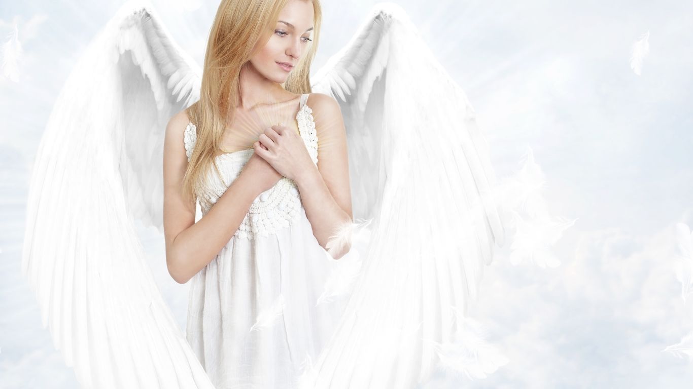 L'ange Yehuiah vous donne une âme de dirigeant