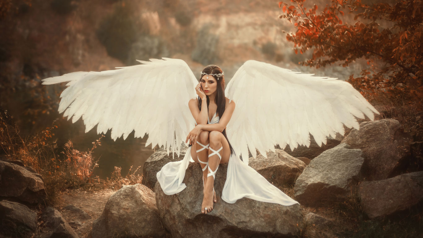 Ange Gabrielle Amore A Sorpresa