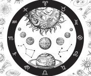 Le retour en force de l’astrologie : l'astro c'est tendance !