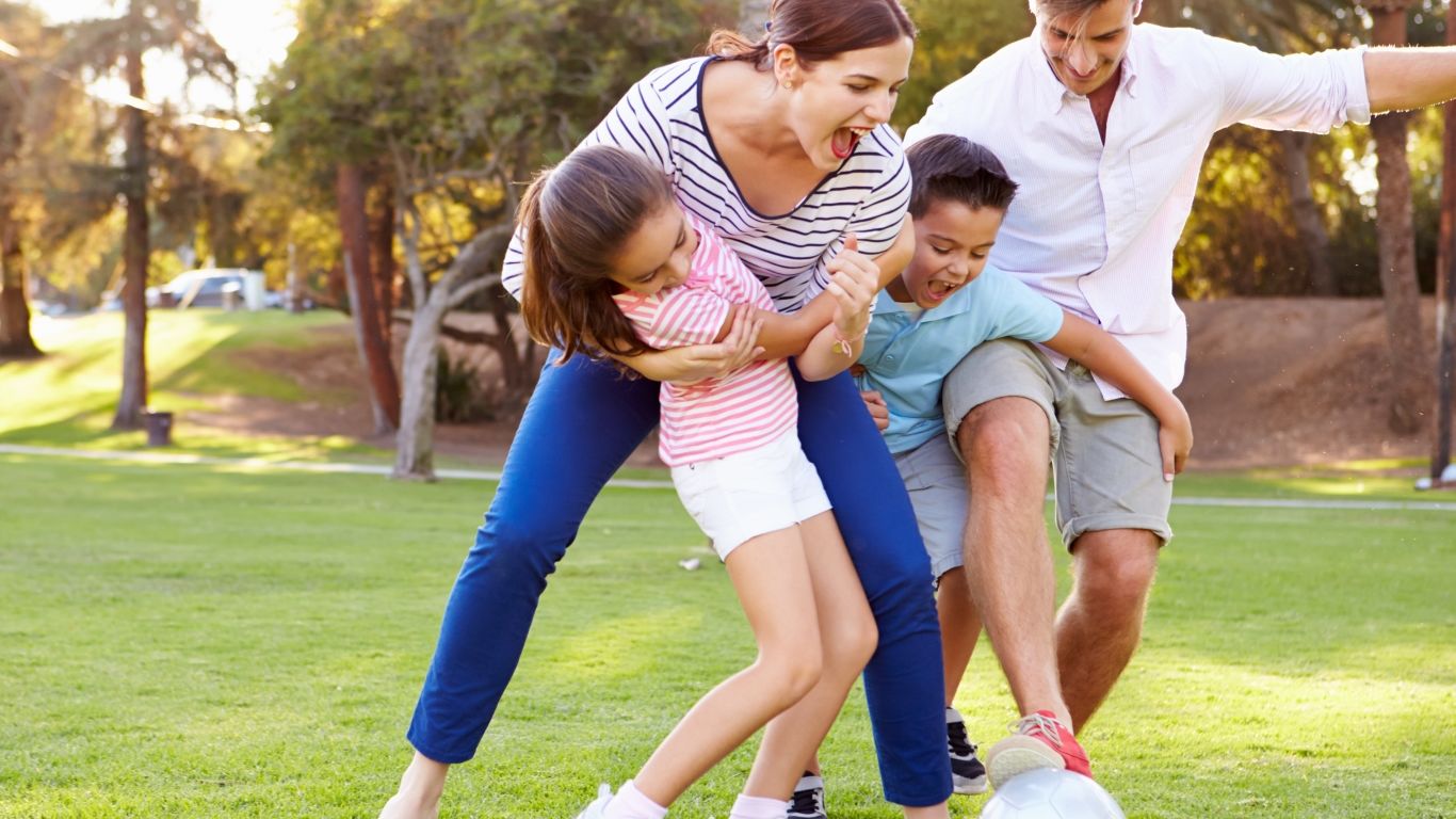 Quel Parent Etes Vous Selon Votre Signe Astrologique